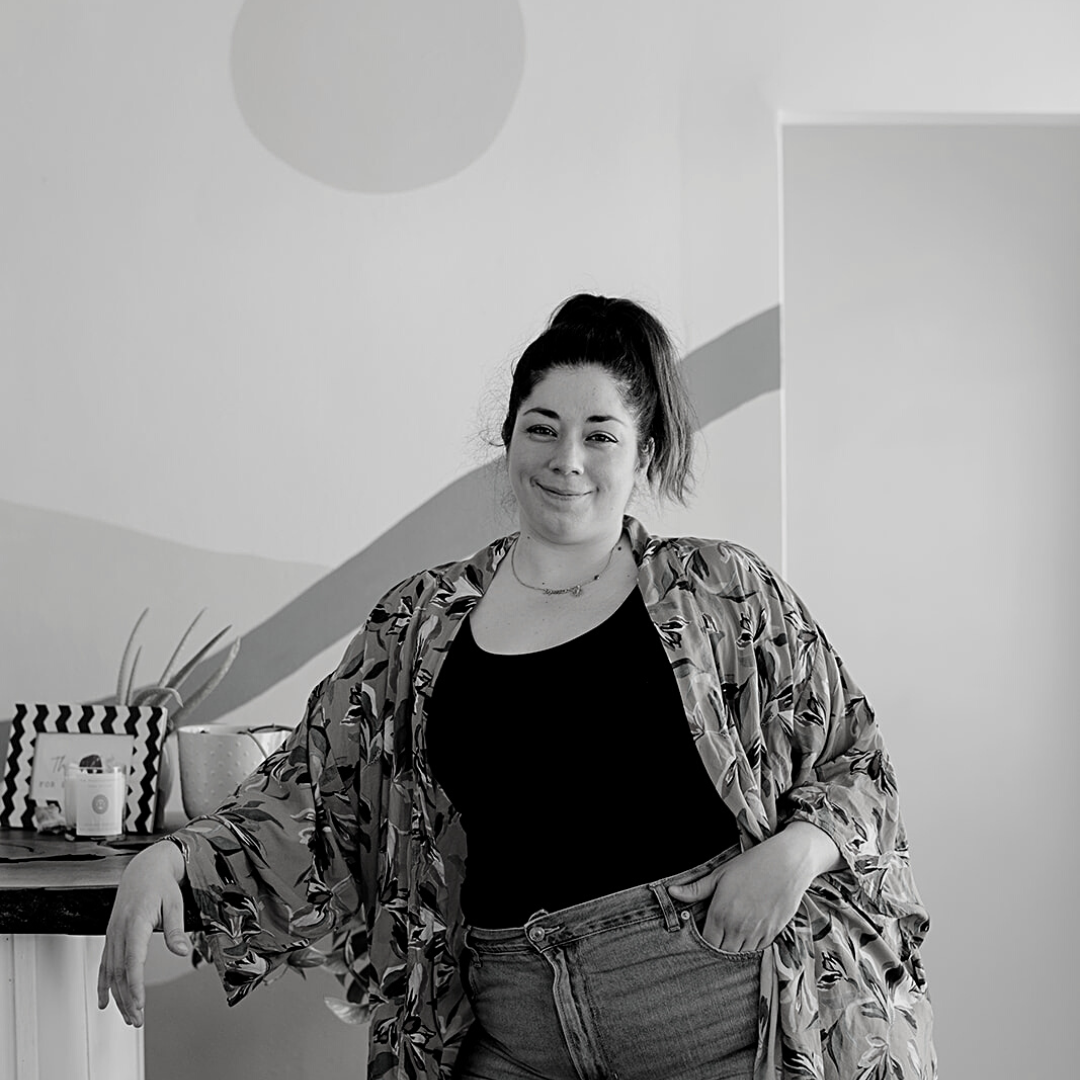 Founder Feature Jamie of Eastwood Wellness Co. Health Hut