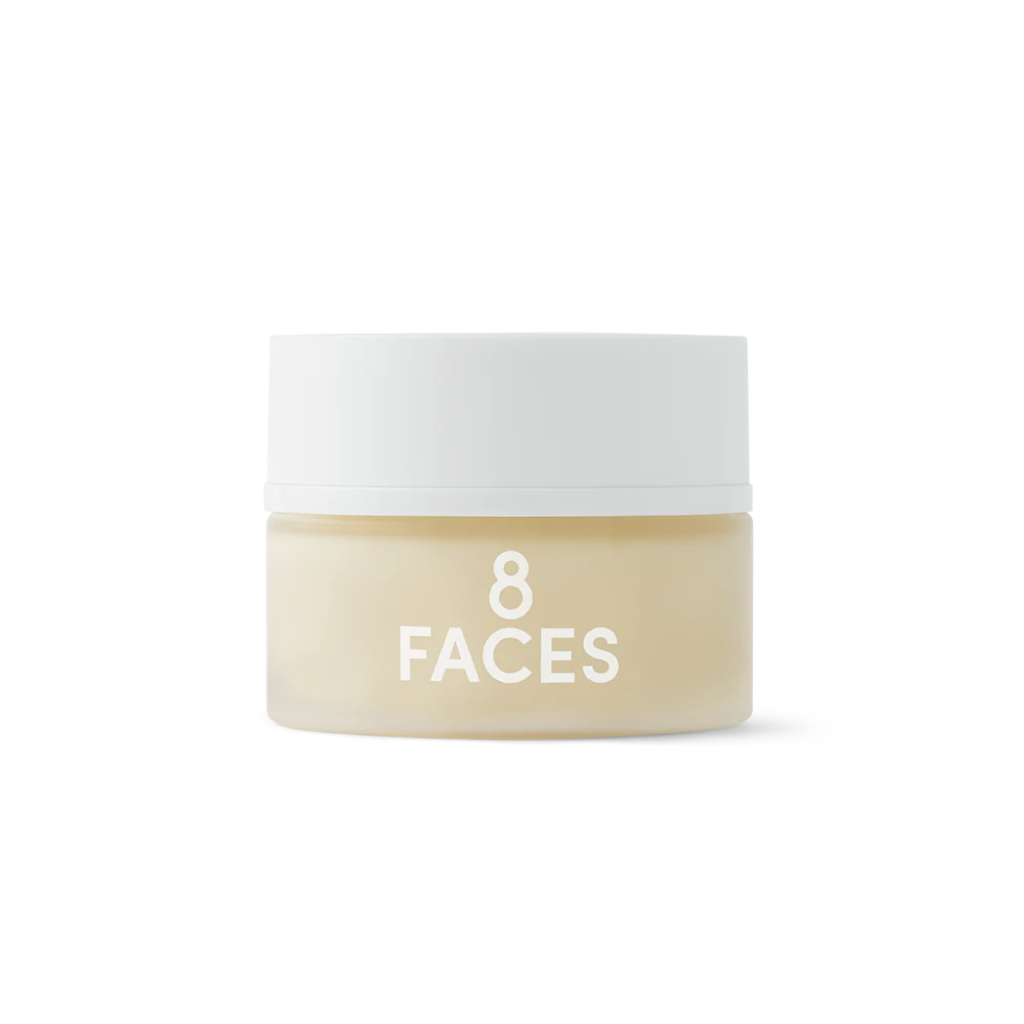 8 Faces Boundless Solid Oil | Health Hut Toronto Canada 8 Faces Boundless Solid Oil | Health Hut Toronto Canada