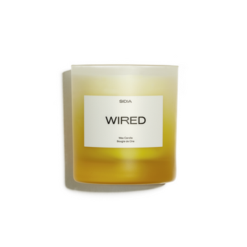 Candle - Wired