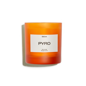 Candle - Pyro