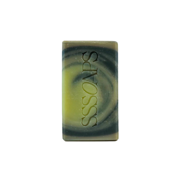 Soap Bar - Batch 091