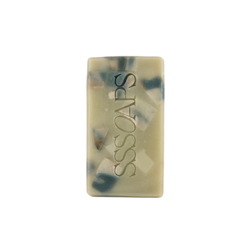 Soap Bar - Batch 091 Clay