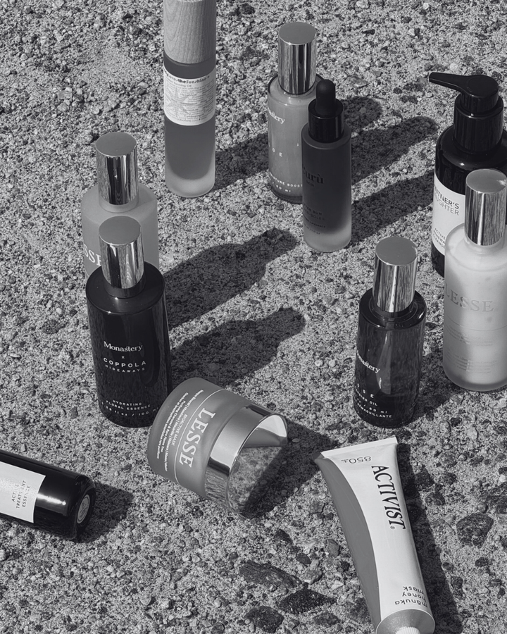 Summer Guide: The Best Aftersun Skincare Routine for a Sunburned Face