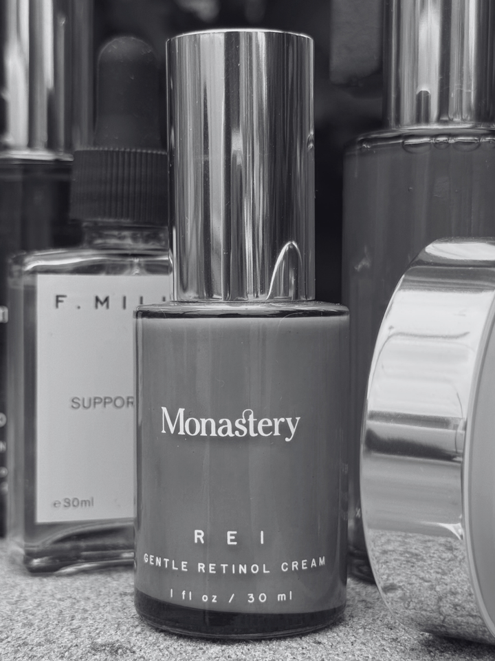 The Best Skincare for Your 40s, According to Clean Beauty Founders