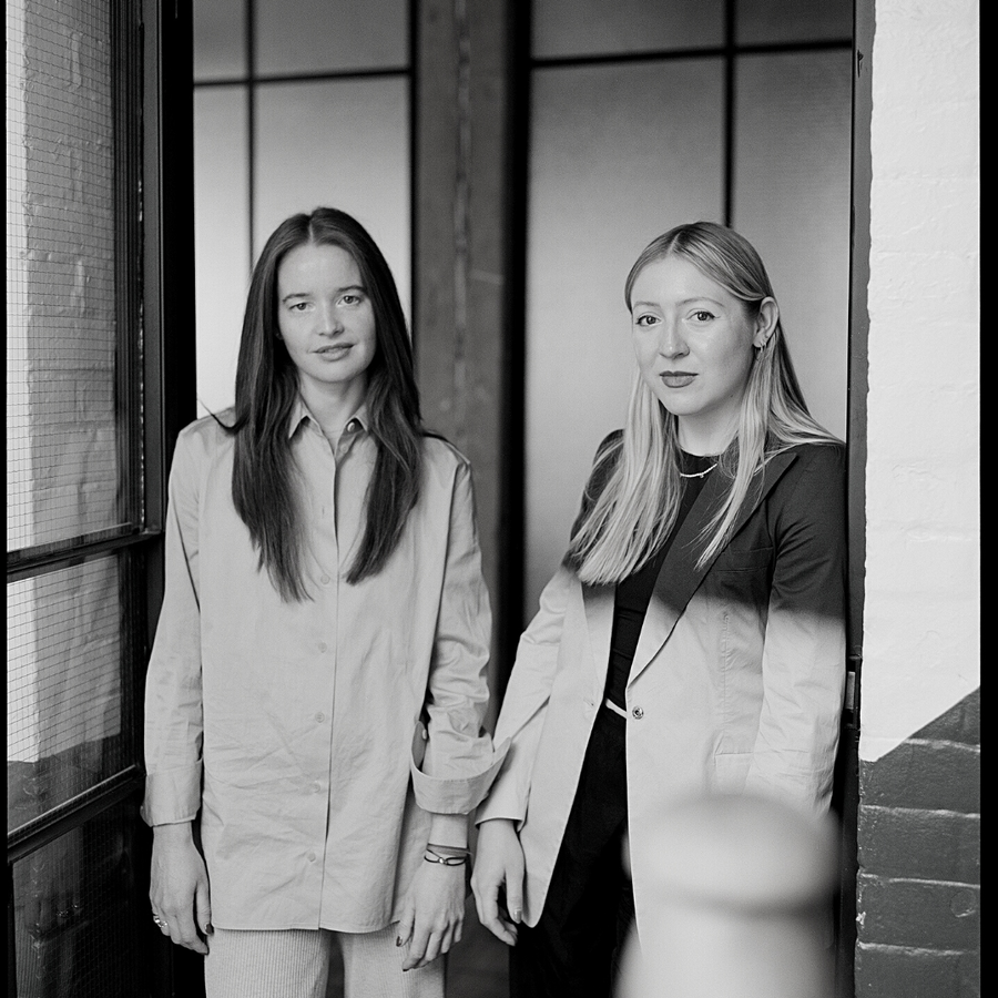 Founder Feature: Camille + Stephanie of 19/99 Beauty