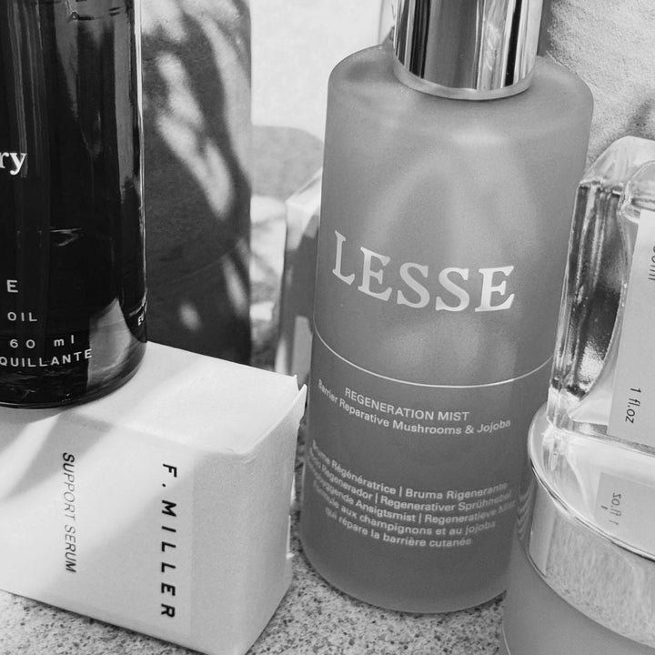 Clean Beauty Founders Share the Best Ways to Heal Your Skin Barrier