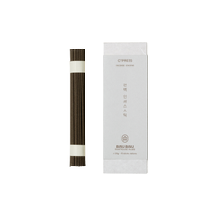 Cypress Incense