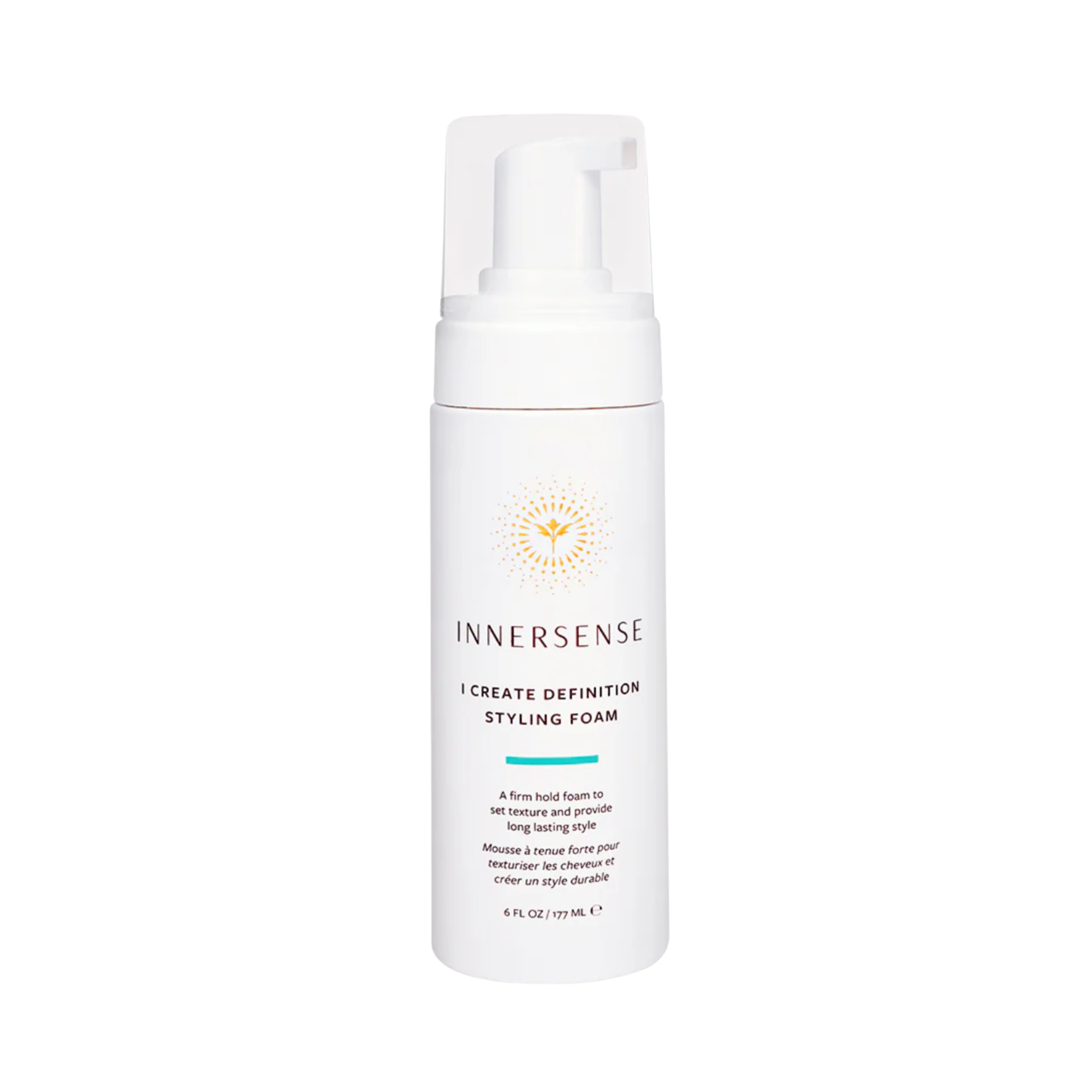 Innersense I Create Definition Styling Foam