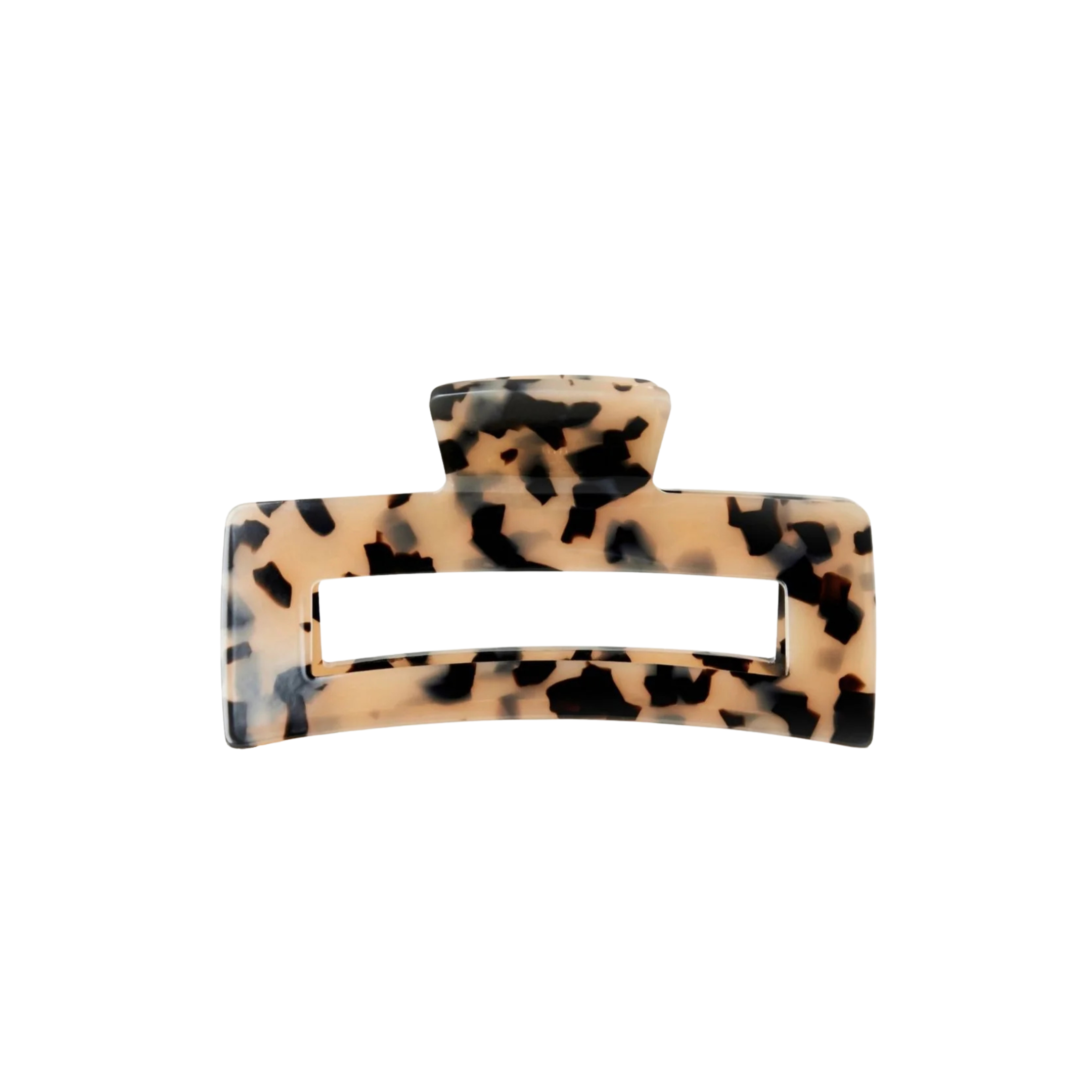 Kov Daily Clip in Blonde Tortoise