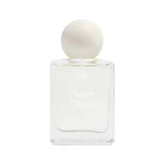 Liis Flower Glyph Eau de Parfum 50ml