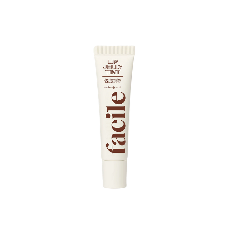 Nude Lip Jelly - Clove