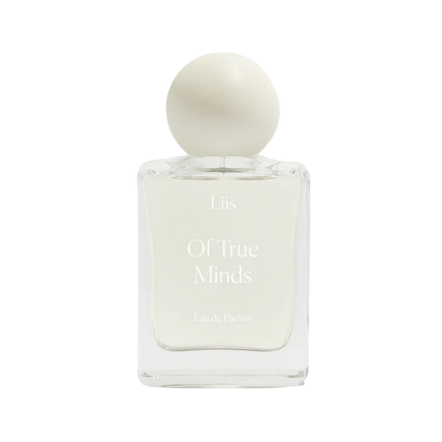 Eau de Parfum - Of True Minds