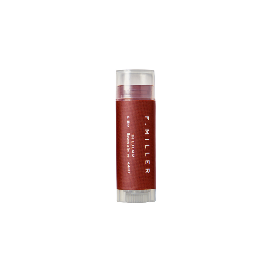 Tinted Lip Balm No.3 - Carob