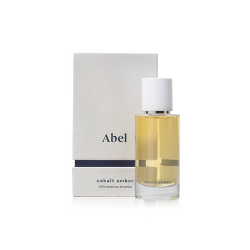 Cobalt Amber Eau de Parfum