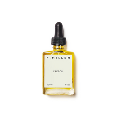 Face Oil