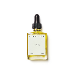 Hair Oil