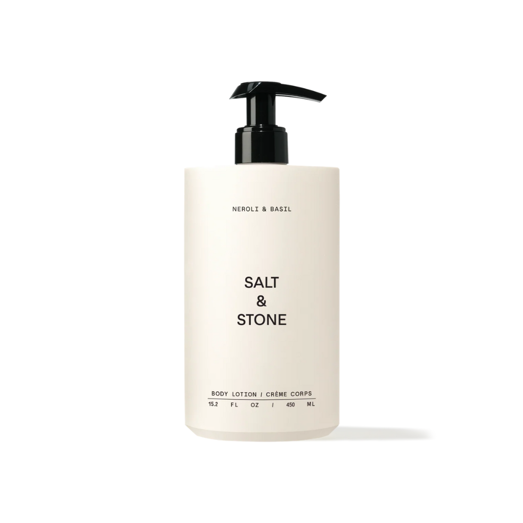 Body Lotion - Neroli and Basil