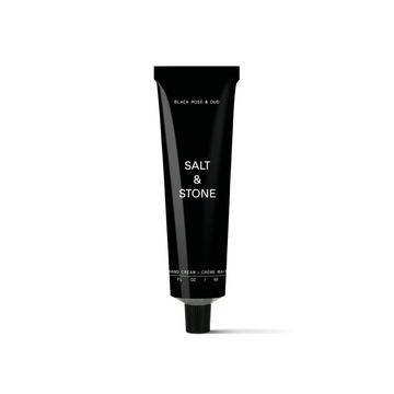 Hand Cream - Black Rose and Oud
