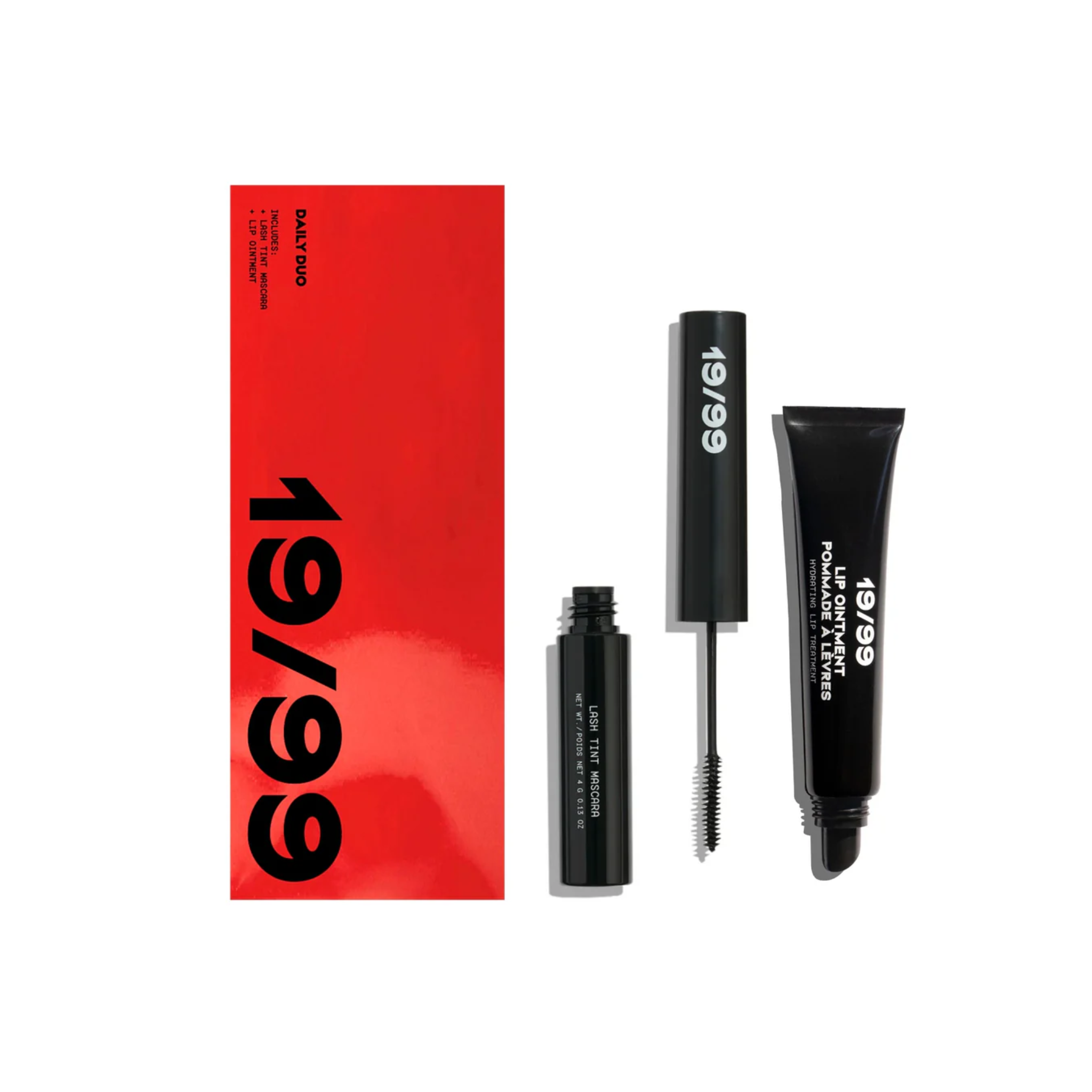 Daily Duo Holiday Kit