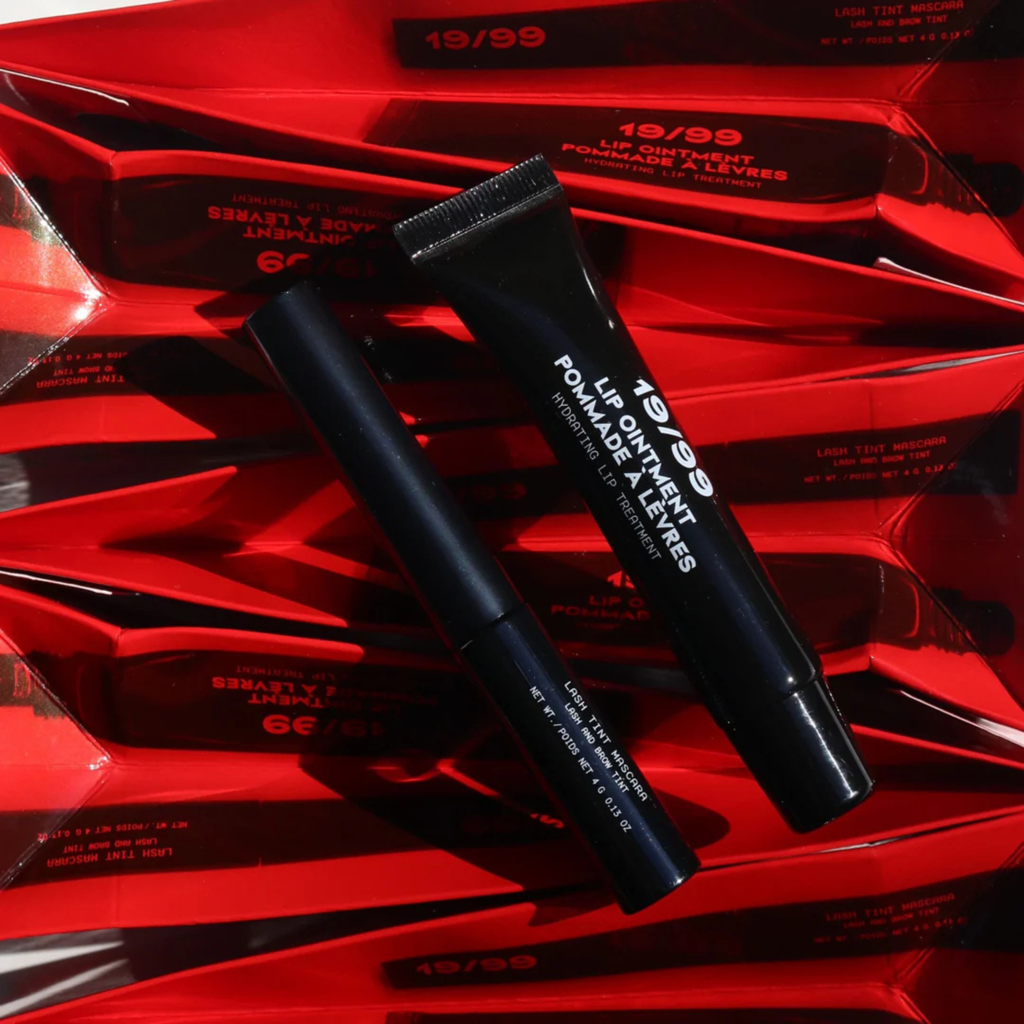 Daily Duo Holiday Kit