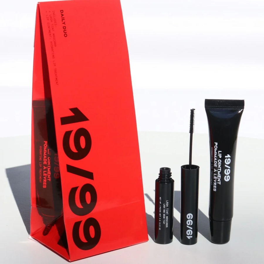 Daily Duo Holiday Kit