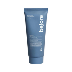 SuperMint Whitening Anti-Cavity Toothpaste