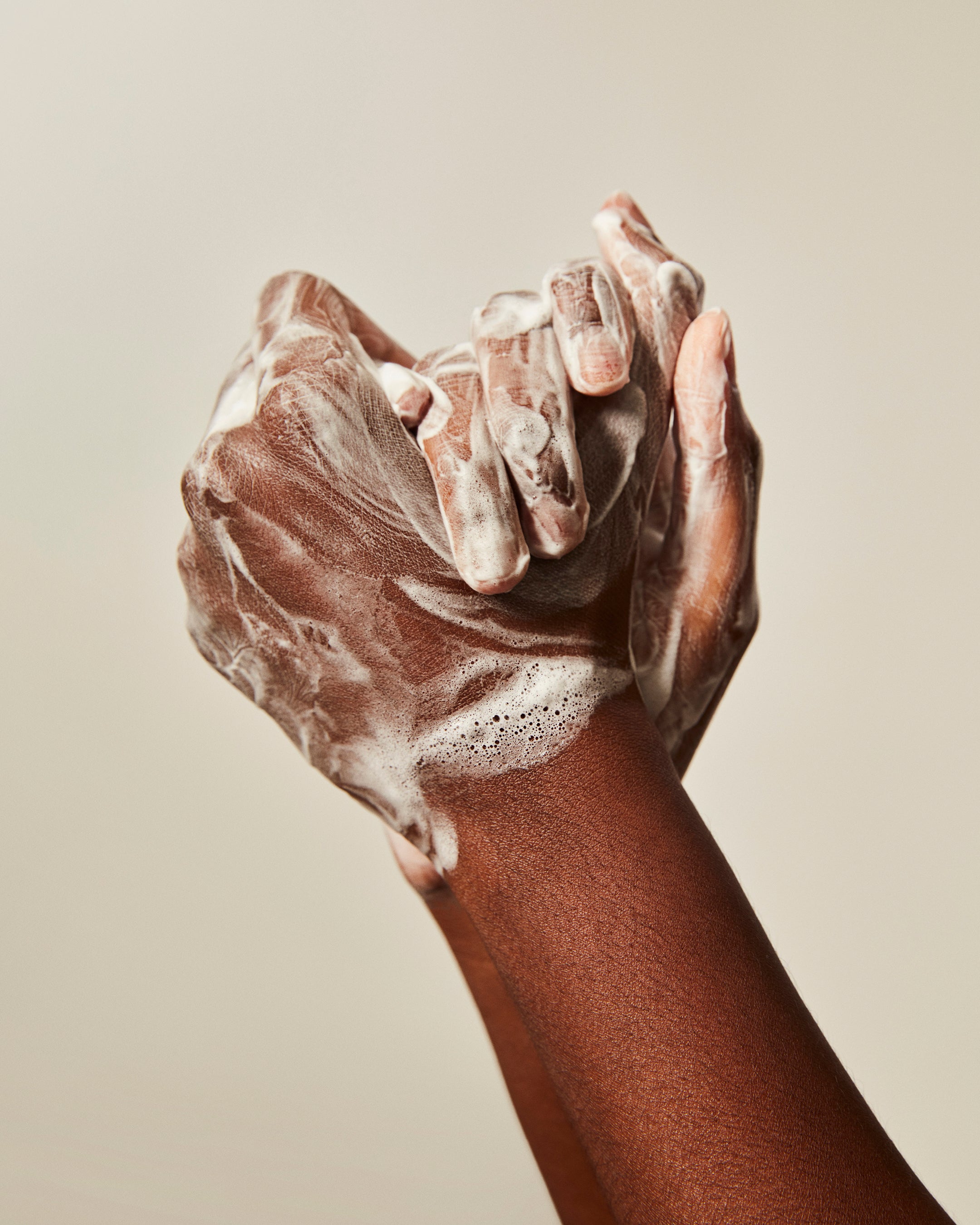 Hand Book: gift with the purchase of any Hand Wash or Hand & Body Lotion