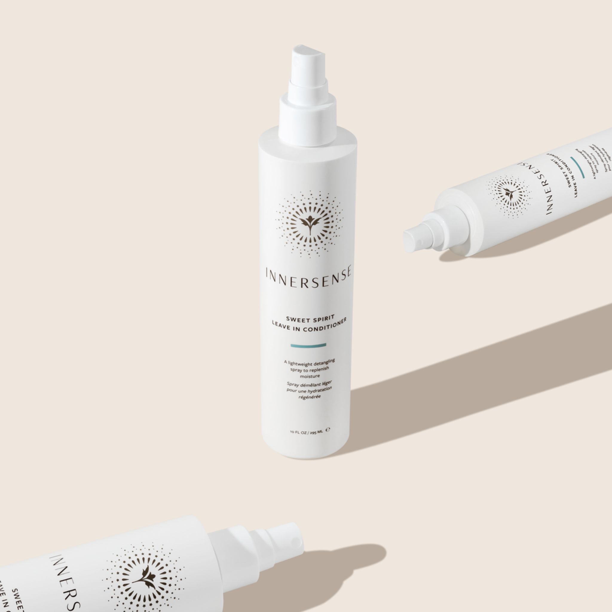Innersence Sweet Spirit Leave In Conditioner