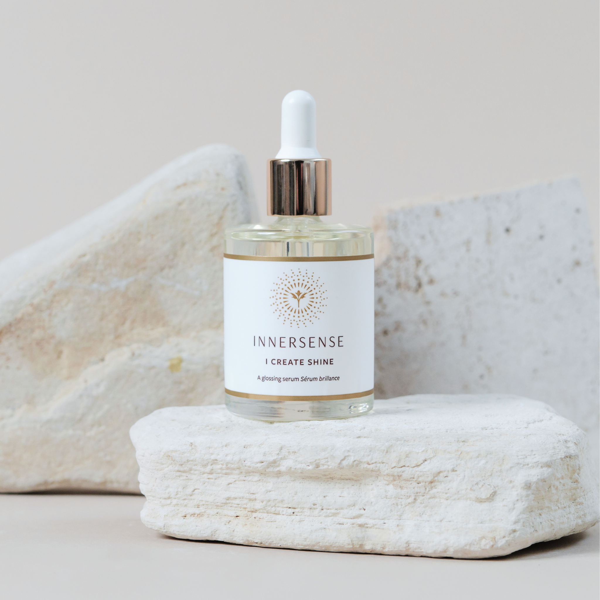 Innersense I Create Shine Glossing Serum