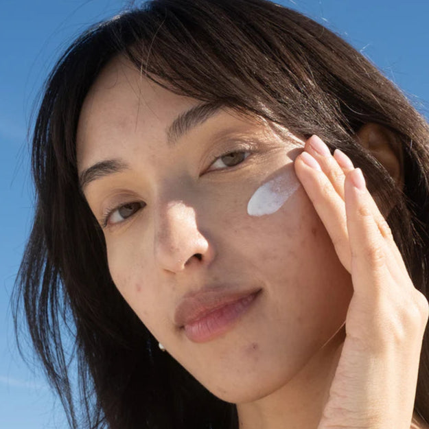 Clear Skin Oil-Free Moisturizer SPF 30