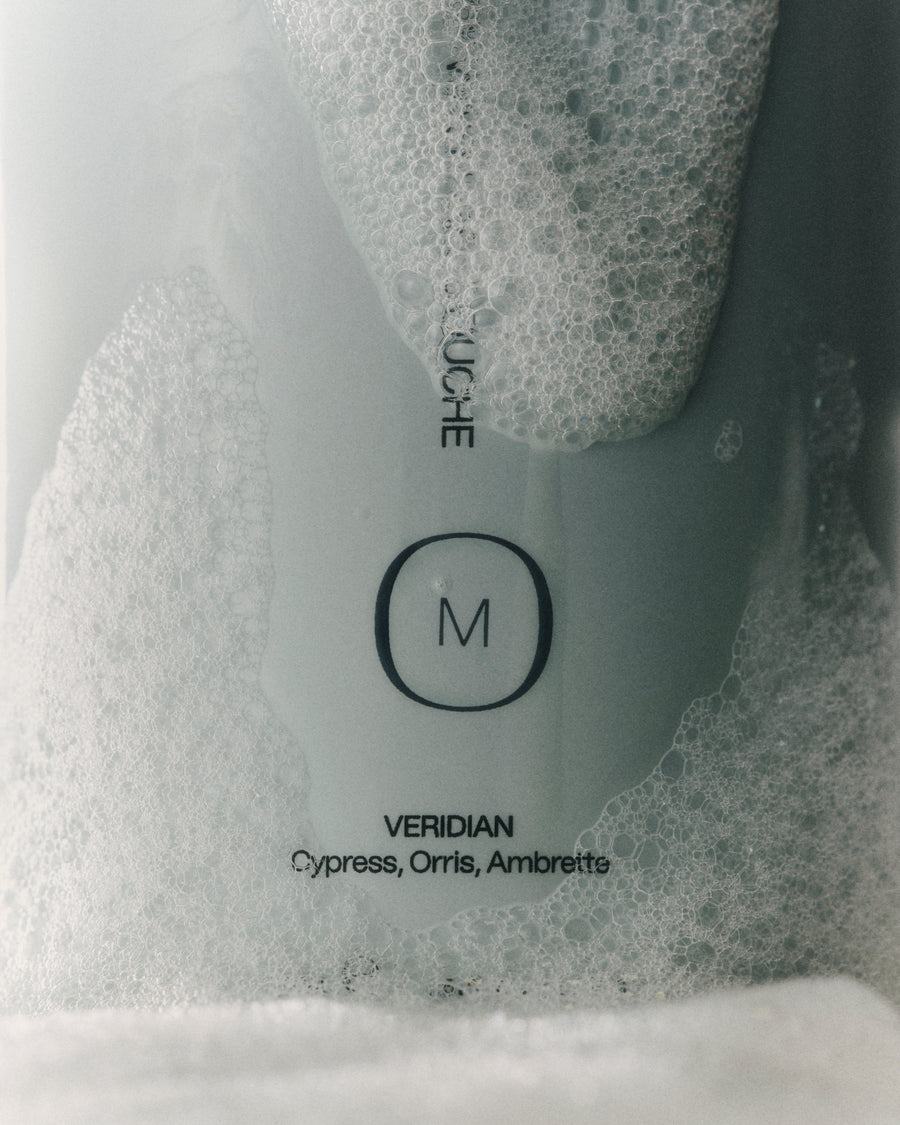 Core Cleanse Body Wash - Veridian