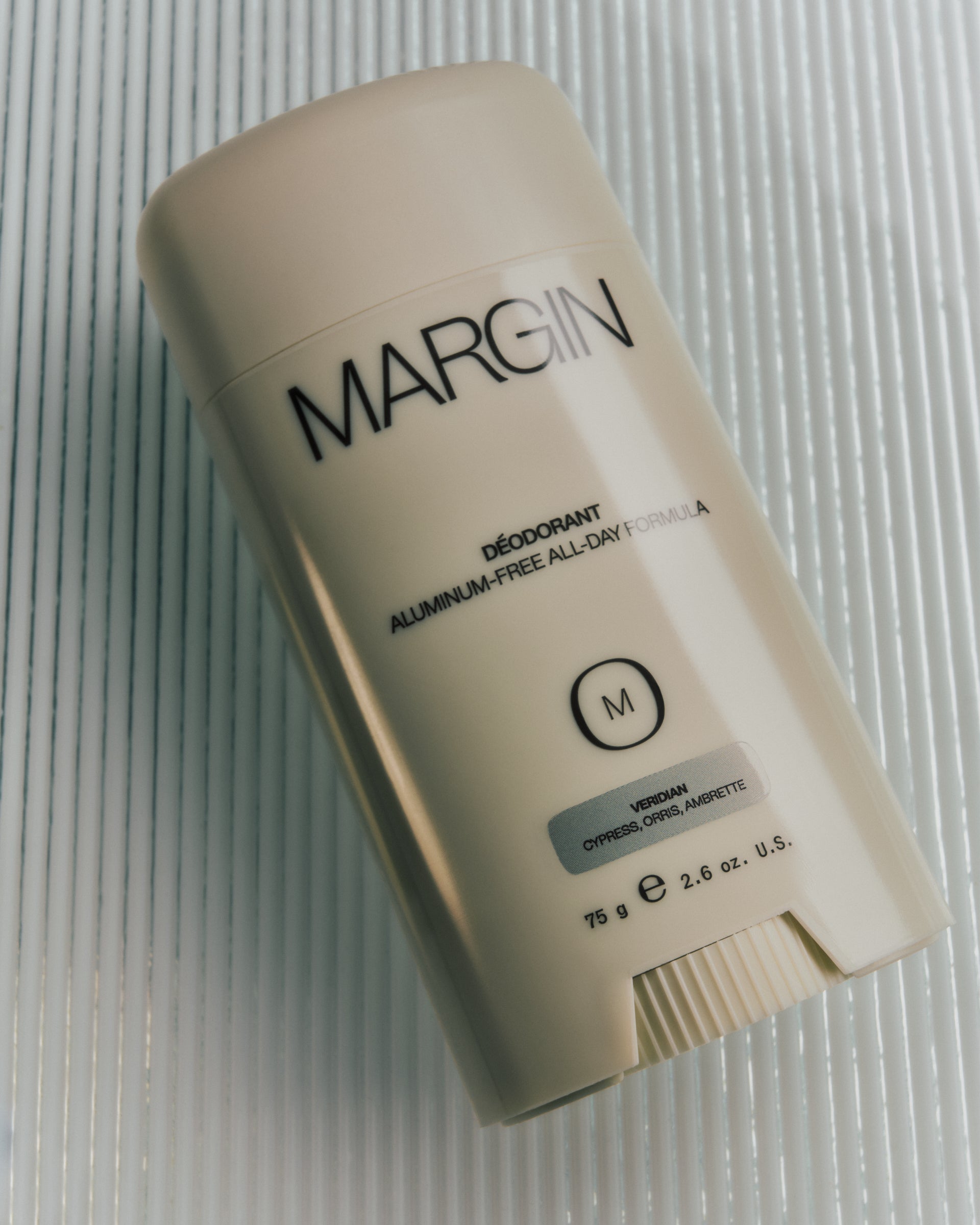 Déodorant - Veridian