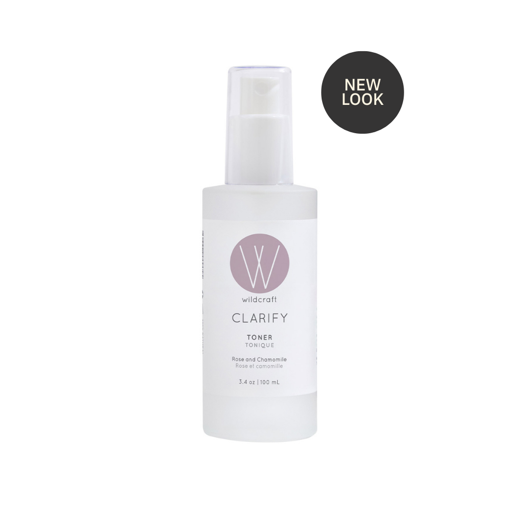 Clarify Toner