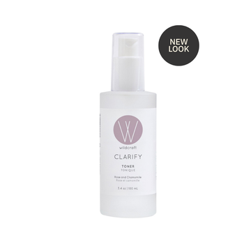 Clarify Toner