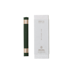 Green Tea Incense