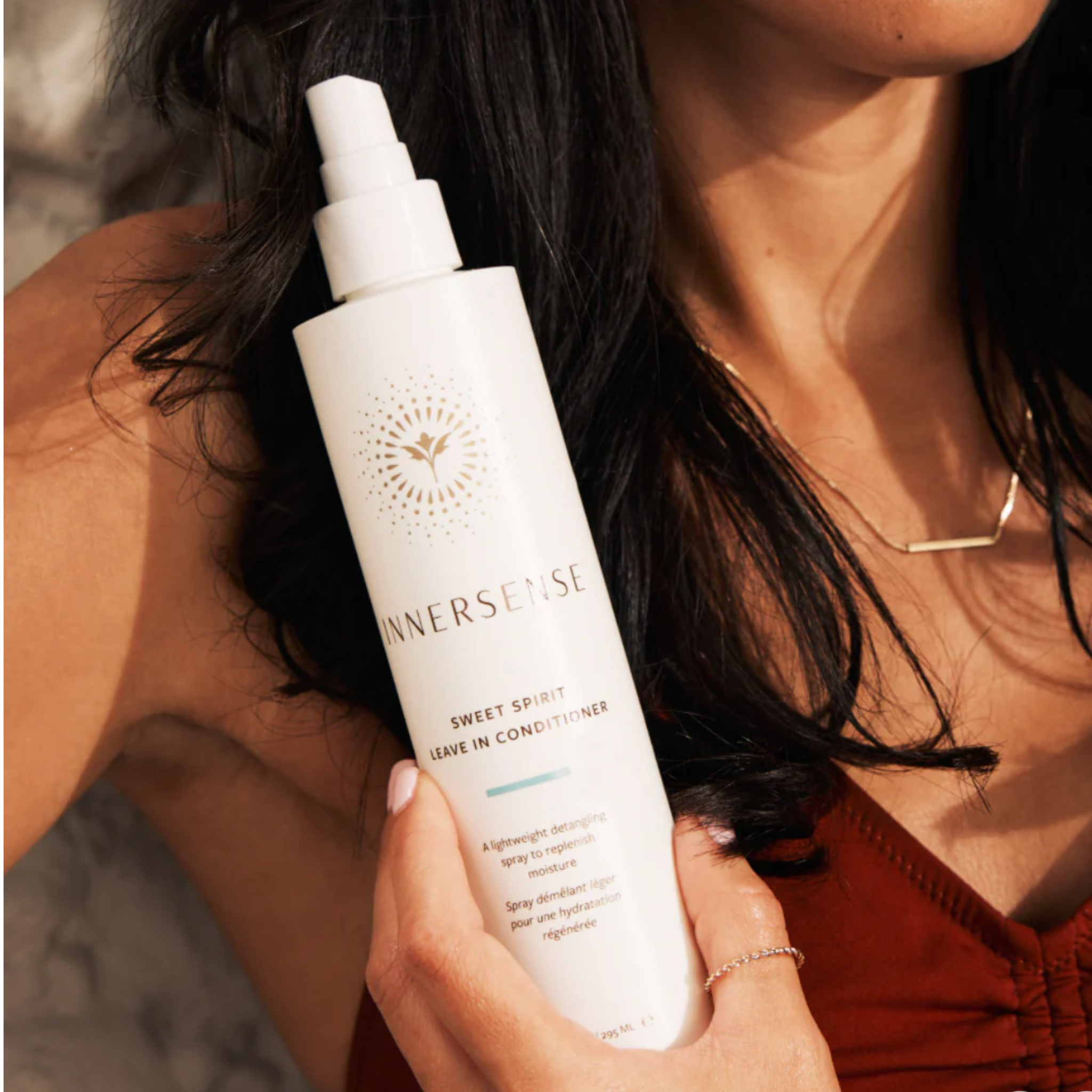 Innersence Sweet Spirit Leave In Conditioner