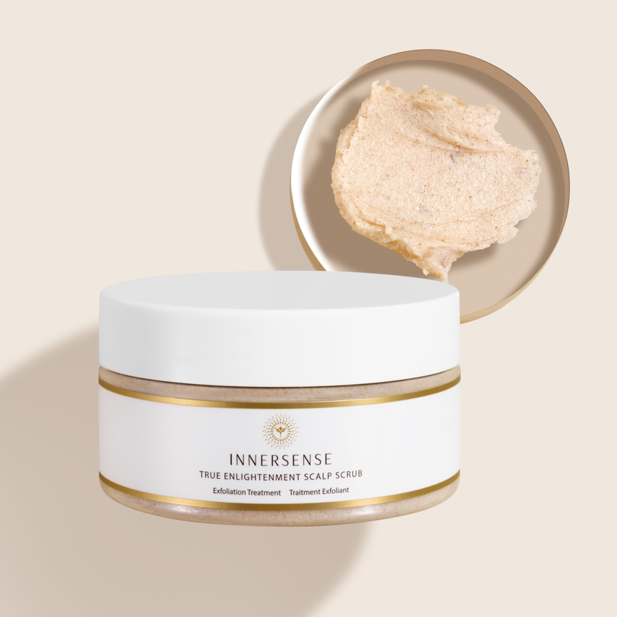 Innersense True Enlightenment Scalp Scrub
