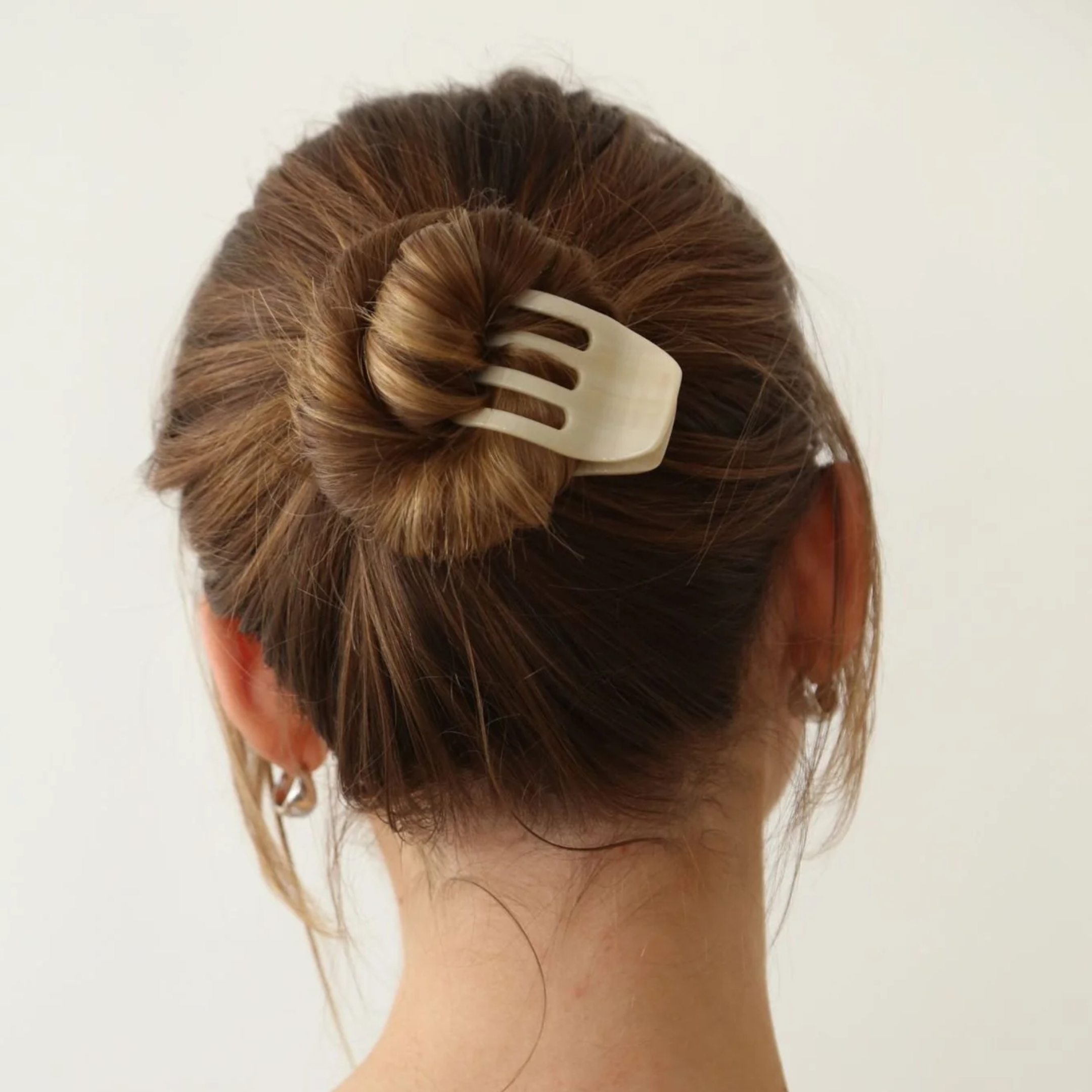 Sculpt Clip - Vanilla