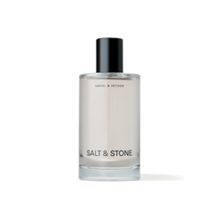 Santal and Vetiver Body Mist