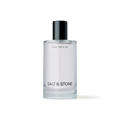 Black Rose and Oud Body Mist
