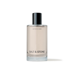 Saffron and Cedar Body Mist