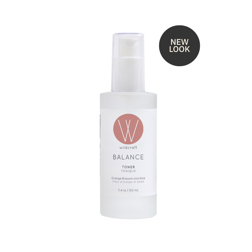 Balance Toner