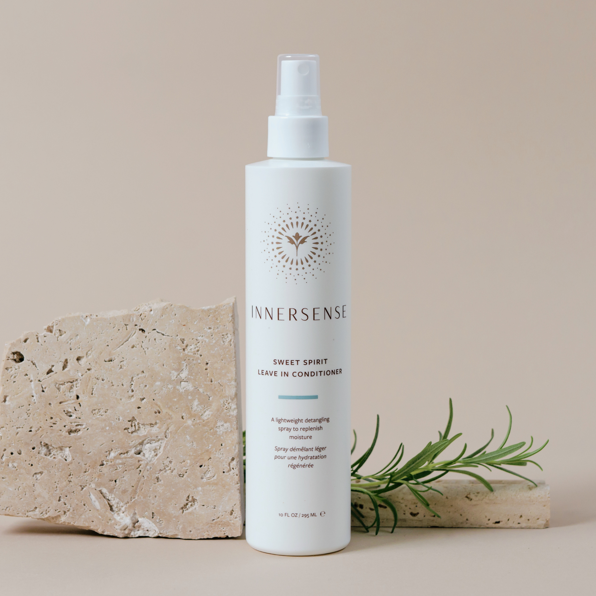 Innersence Sweet Spirit Leave In Conditioner