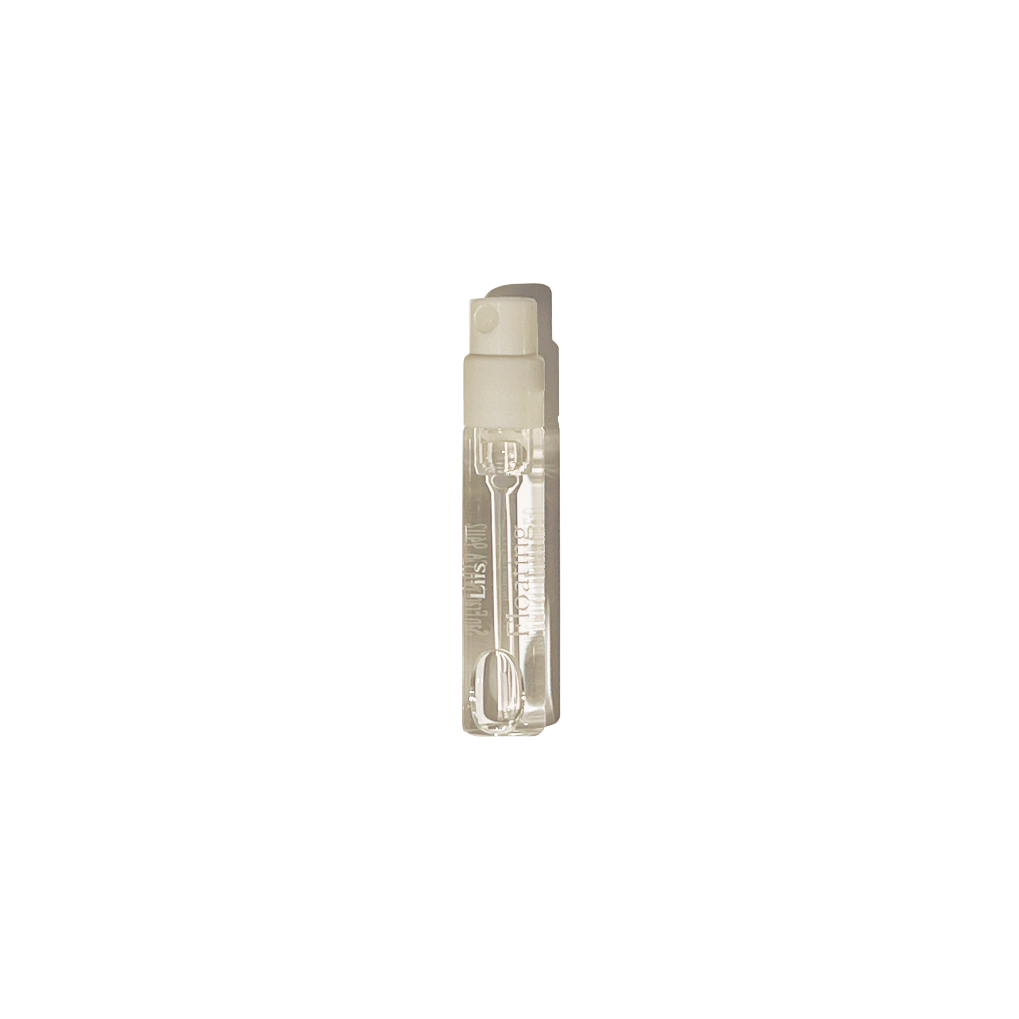 Liis Flower Glyph Eau de Parfum 2ml