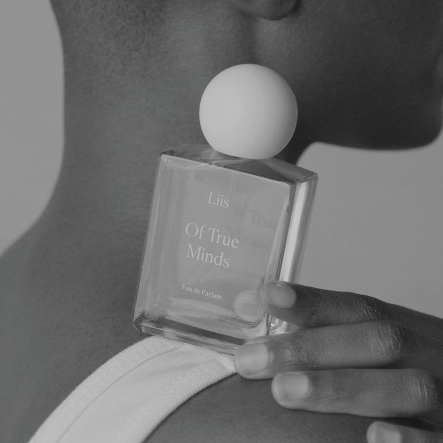 Eau de Parfum - Of True Minds