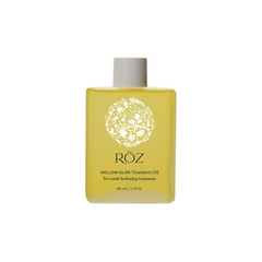 Willow Glen Treatment Oil