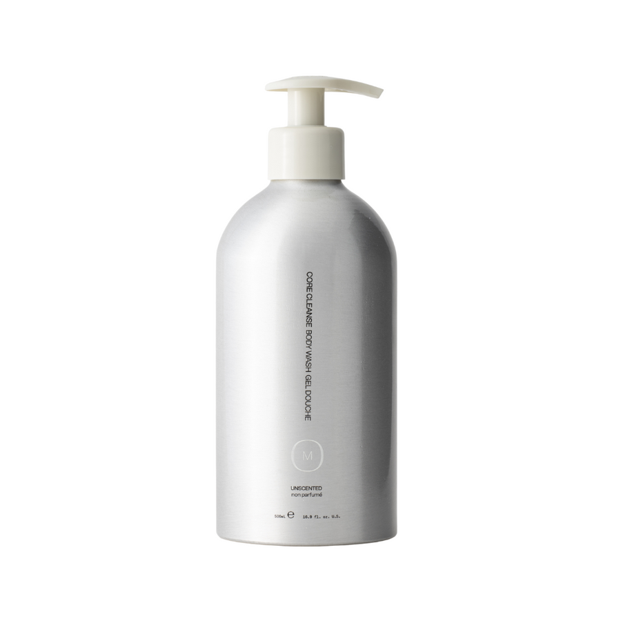 Core Cleanse Body Wash - Unscented