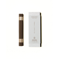 Sandalwood Incense