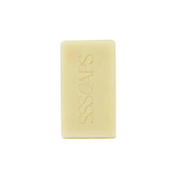 Soap Bar - Batch 077