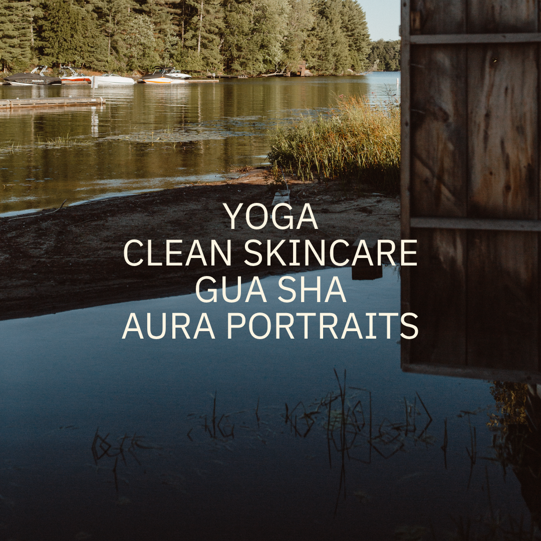 On The Lake With HH: The Sculpt